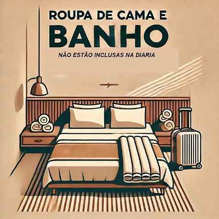 Guarapari Praia - 3 Quartos Final Da Praia Do Morro Εξωτερικό φωτογραφία