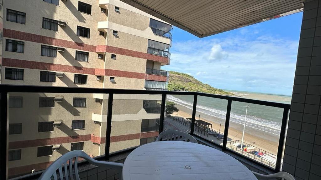 Guarapari Praia - 3 Quartos Final Da Praia Do Morro Εξωτερικό φωτογραφία